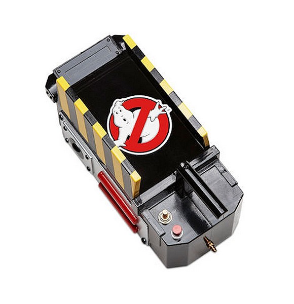 KROTITELŮ DUCHŮ LOGO coin Ghostbusters Logo Shaped - 2 oz stříbrná mince