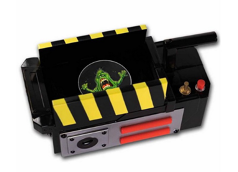 KROTITELÉ DUCHŮ SLIMER coin Ghostbusters Slimer – 2 oz stříbrná mince