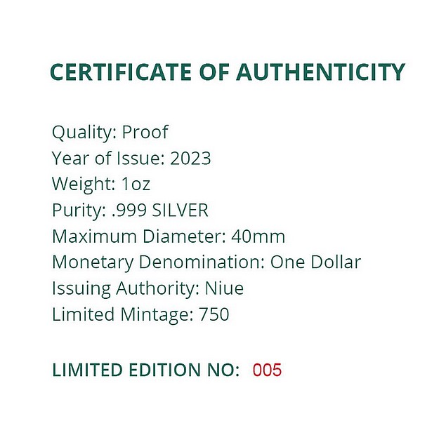 PAPOUŠCI KAKADU MAJORA MITCHELLA S JOHNEM GOULDEM PRIVY MARKEM coin Major Mitchell's Cockatoo - 1 oz stříbrná mince