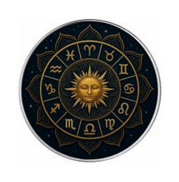 ZNAMENÍ ZVĚROKRUHU STŘELEC coin American Silver Eagle Signs of the Zodiac Sagitarius – 1 oz stříbrná mince